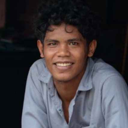 Muhammad Bolkiah