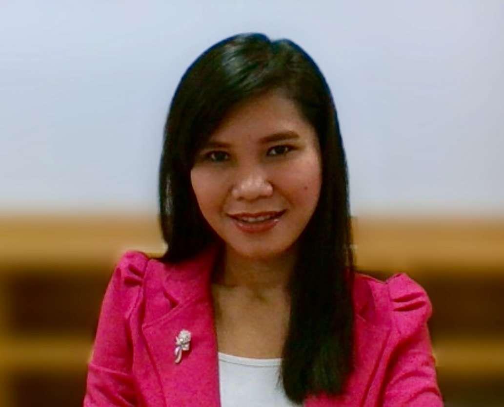 Rosmeyta Purba