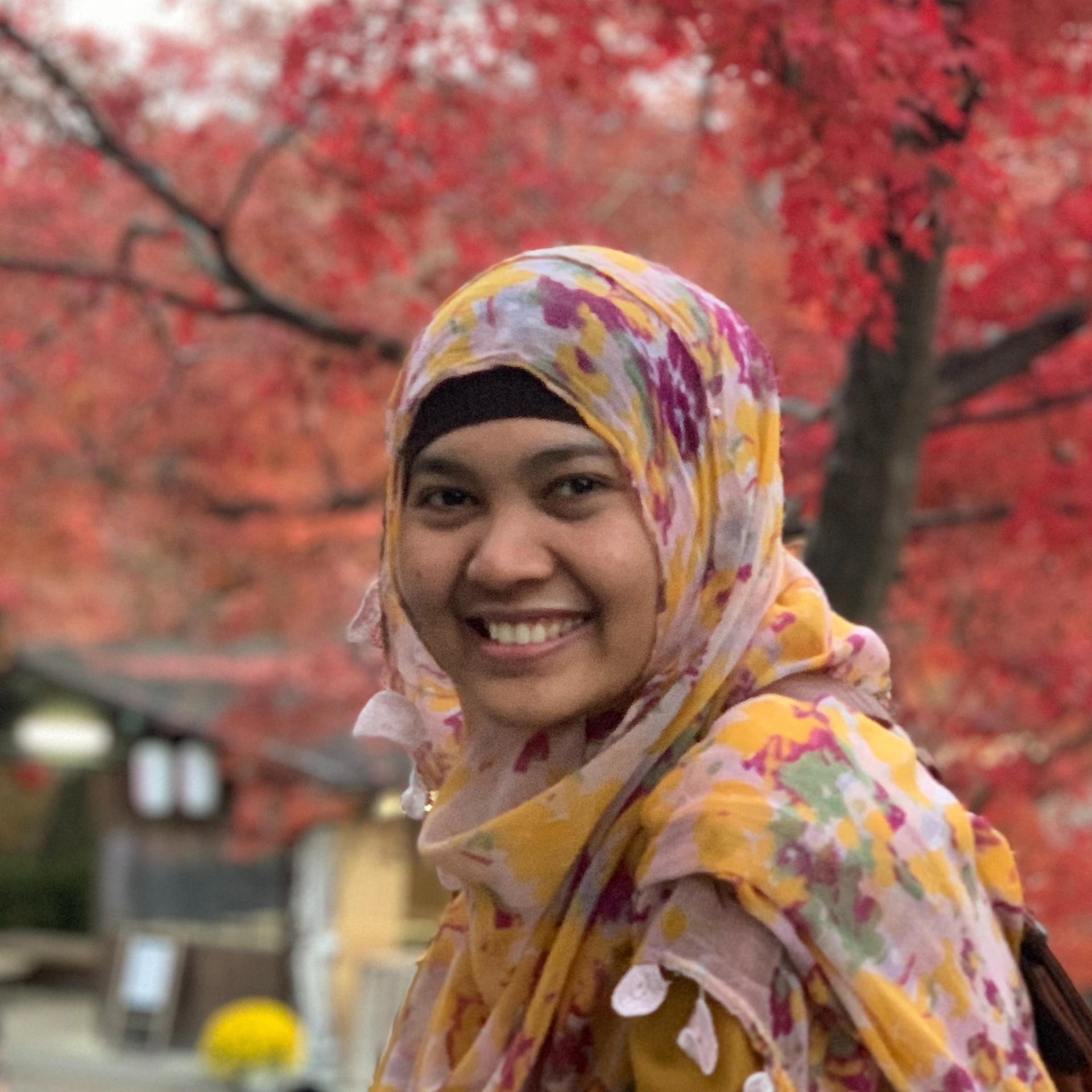 Latifa Seniorita