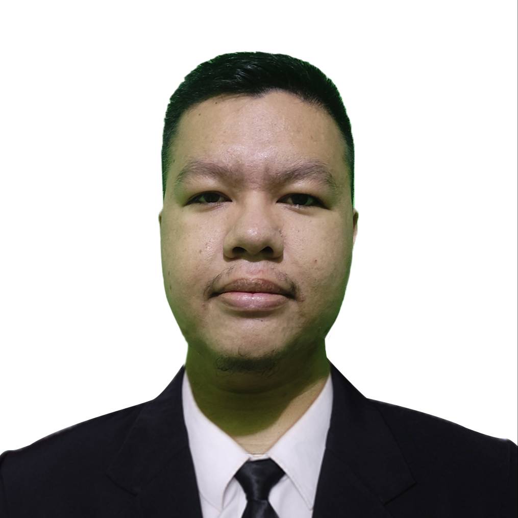 Enrico Timothy Rezmana Kaban