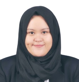 HAFIDHAH FARAHDILLA