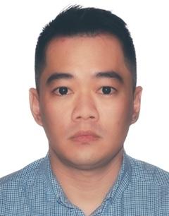 TONY WIGUNA