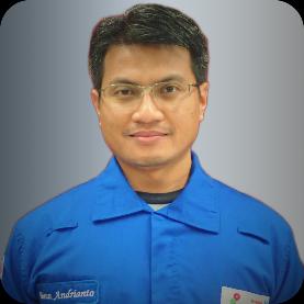Benediktus Biran Andrianto