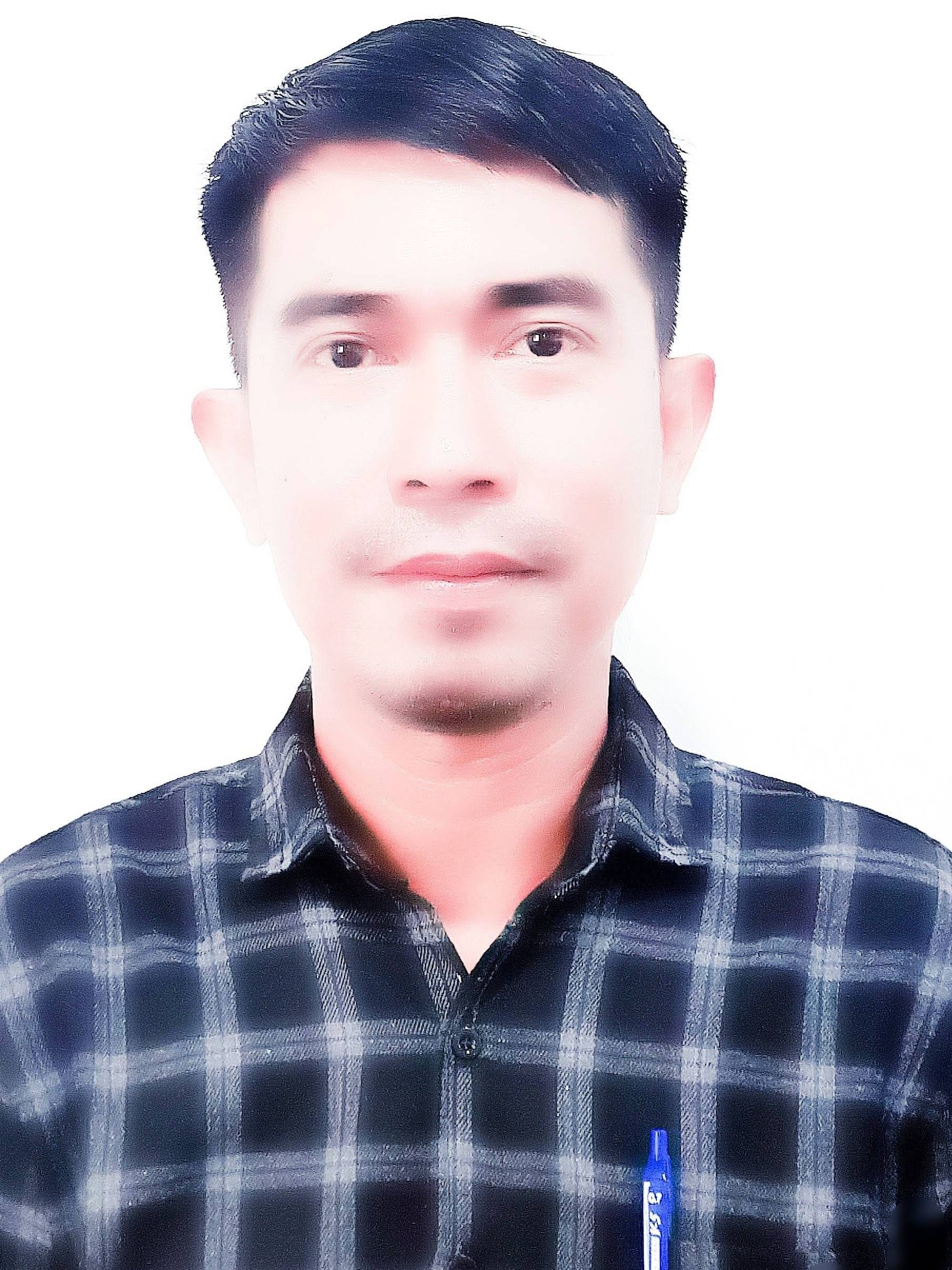 Andi Supriadi