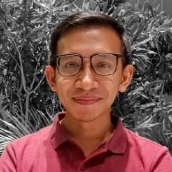 Bobby Ananta Dioriza