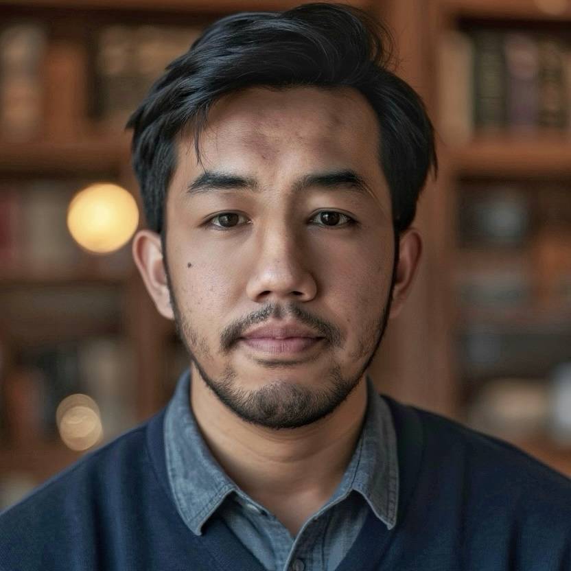 Reza Pratama Ramadhani