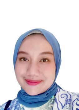 Rosana Puspasari