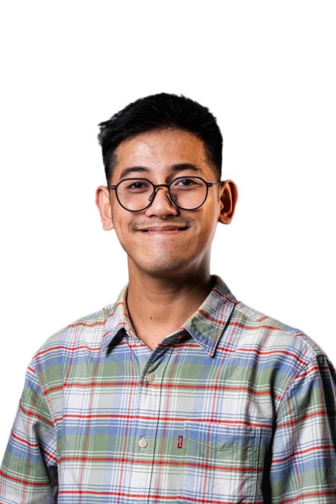 Bambang Ramadan