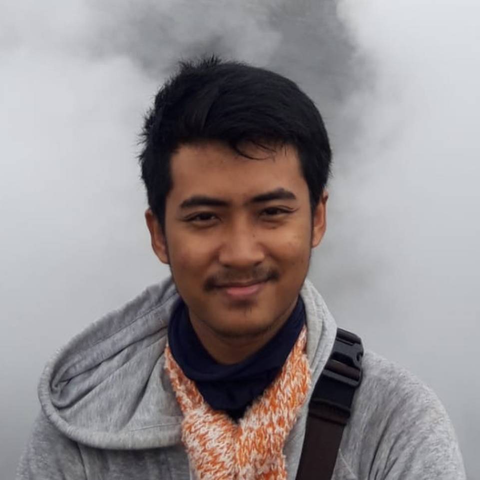 Danar Arga Syailendra