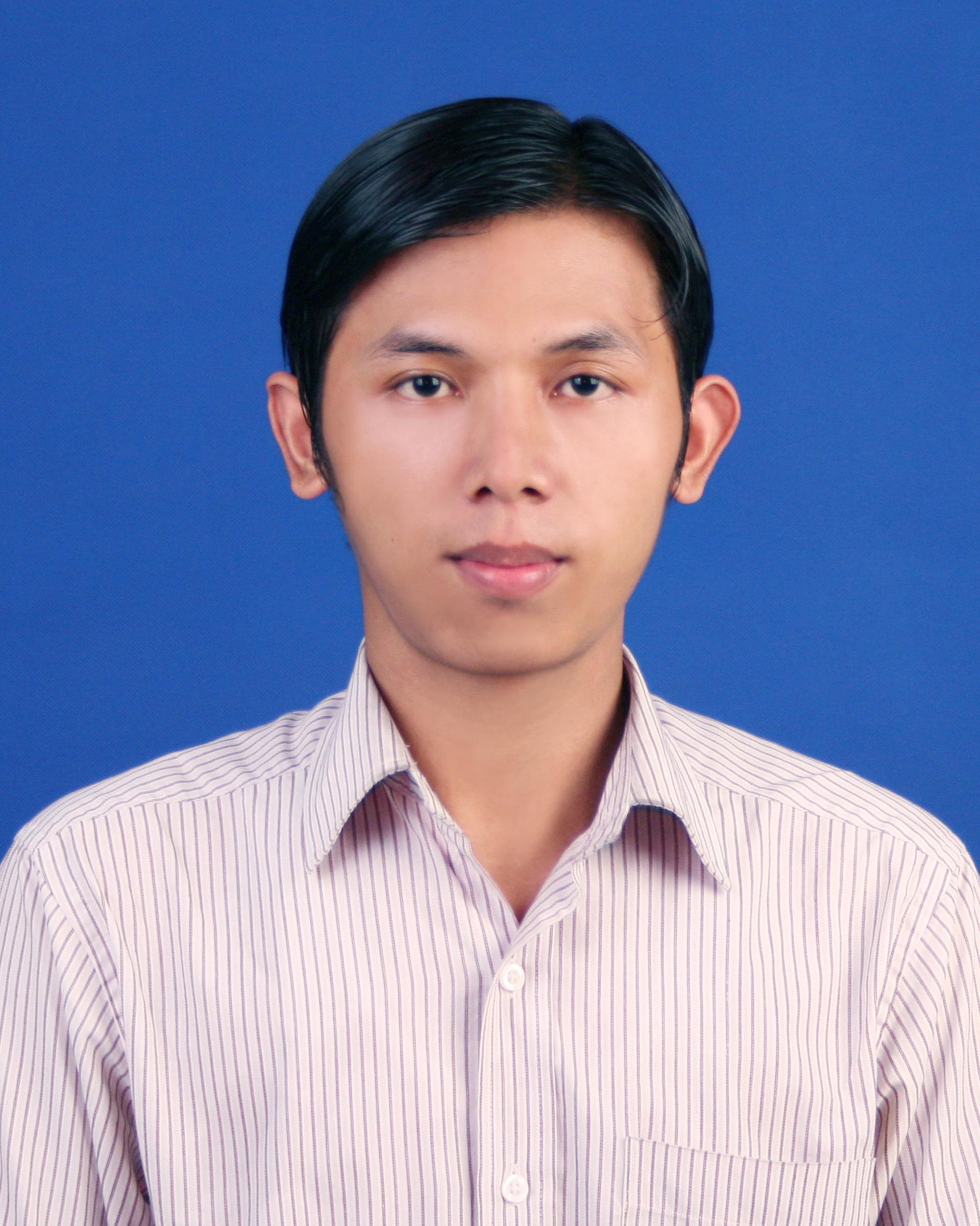 MUHAMMAD JANWAR
