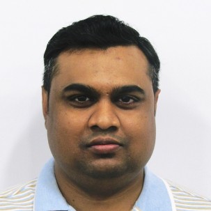 ASHISH KUMAR DAS