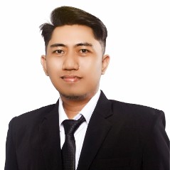 Donnie Ramadhan