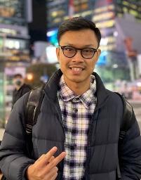 Eri Hariyadi