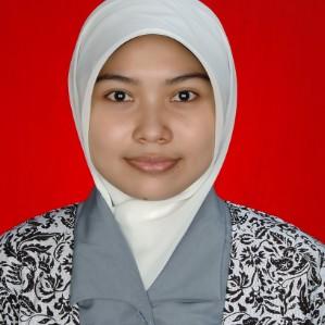 Tiea Uswatun Khasanah