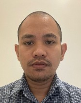 Ricky Soeryono