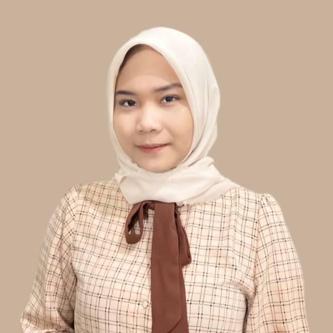SANCHIA FAIRUZ SALSABIL