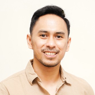 Alyosha Pratama