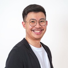 KEVIN WIJAYA