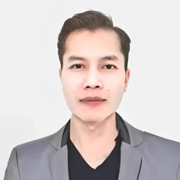 Afen Bahtiar