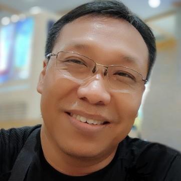 Eddy Cahyadi