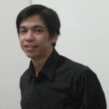 Arthur Raymond Vincenty Kalitouw