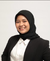 Shabrina Nuramadhani