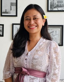 NI MADE PURWITASARI