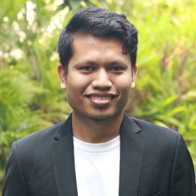 Reza Fahlevi