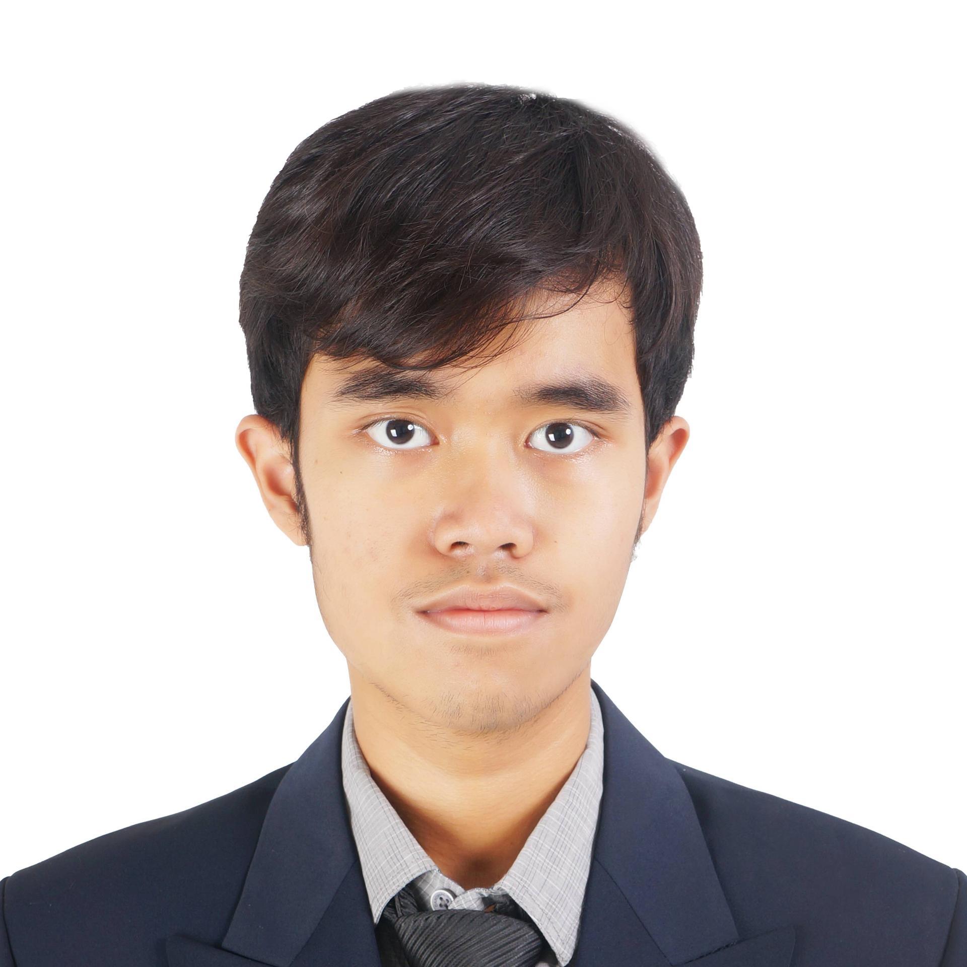REIFALDI DWIKY HARNIANSYAHREIFALDI Harniansyah