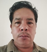 Panyus Baringbing
