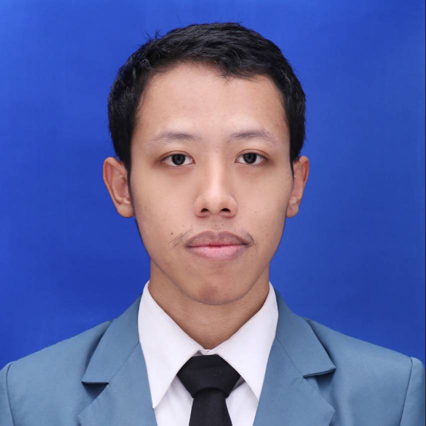 Randy Aji Sofyan
