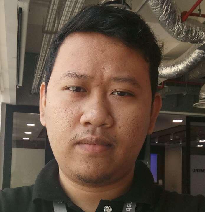 Aditya Rahman Hasibuan