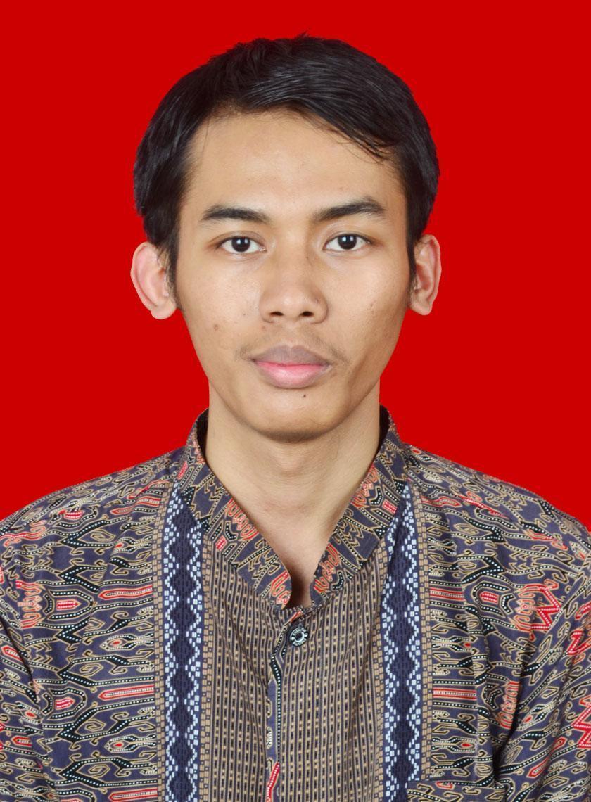 Mohamad Cendikia Isnatinnov Hairy
