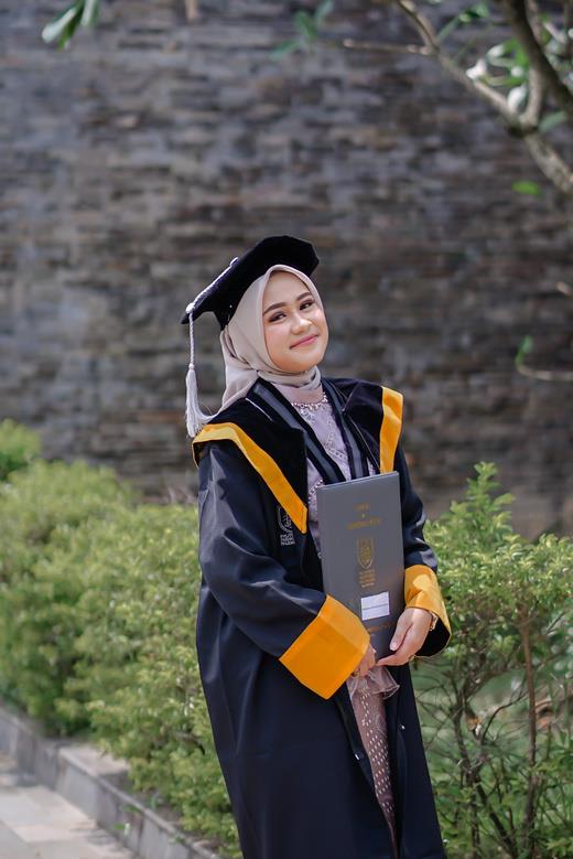 Ramadhany Dwi Pratiwi Nasution