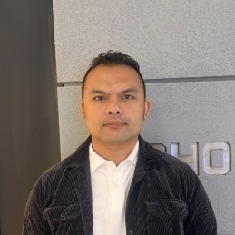 Hengki Firmansyah