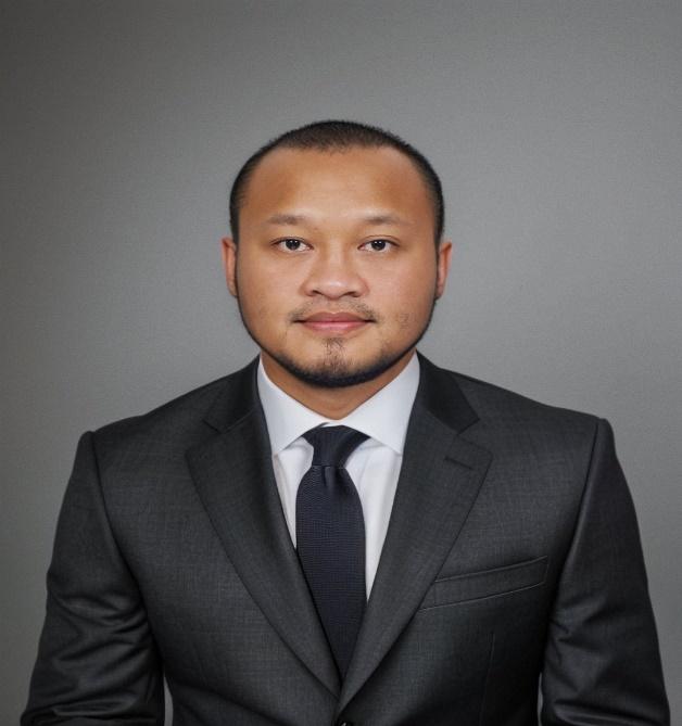 Felic Halim