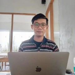 Asep Jumadi